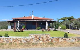 Athos Bay Villa